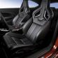Opel Astra OPC 2013