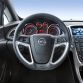 Opel Astra OPC 2013