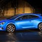 Opel Astra OPC 2013