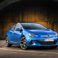 Opel Astra OPC 2013
