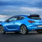 Opel Astra OPC 2013