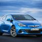 Opel Astra OPC 2013