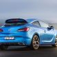 Opel Astra OPC 2013