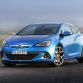Opel Astra OPC 2013