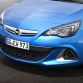 Opel Astra OPC 2013