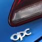 Opel Astra OPC 2013