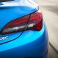 Opel Astra OPC 2013