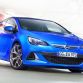 Opel Astra OPC 2013