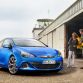 Opel Astra OPC 2013