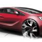 Opel Astra OPC 2013