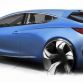 Opel Astra OPC 2013