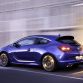 Opel Astra OPC 2013