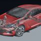 Opel Astra OPC 2013
