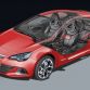 Opel Astra OPC 2013