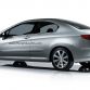 Peugeot 408 Coupe Rendering