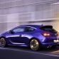 Opel Astra OPC
