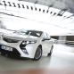 Opel Ampera