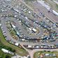Opel at World Biggest Opel Fan Festival in Oschersleben