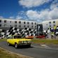 Opel at World Biggest Opel Fan Festival in Oschersleben