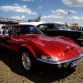 Opel at World Biggest Opel Fan Festival in Oschersleben