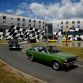 Opel at World Biggest Opel Fan Festival in Oschersleben