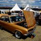 Opel at World Biggest Opel Fan Festival in Oschersleben