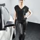 Opel babes at Geneva 2013