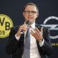 Opel Borussia Dortmund