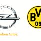 Opel Borussia Dortmund