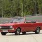 Opel Rekord C