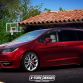 Chrysler Pacifica SRT
