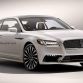 Lincoln Continental GT 1