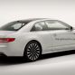 Lincoln Continental GT 2