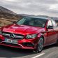 Mercedes-AMG E63 W213 1