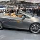 Opel Cascada