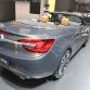 Opel Cascada