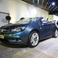 Opel Cascada 2013 Live in Geneva 2013