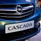 Opel Cascada 2013 Live in Geneva 2013