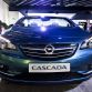 Opel Cascada 2013 Live in Geneva 2013