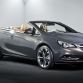 Opel Cascada 2013 Live in Geneva 2013