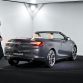 Opel Cascada 2013 Live in Geneva 2013
