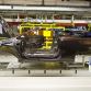 Opel Cascada production at the Gliwice plant