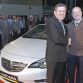 Opel Cascada production at the Gliwice plant