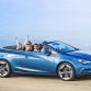 Opel Cascada