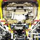 Opel Cascada production at the Gliwice plant