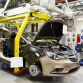 Opel Cascada production at the Gliwice plant