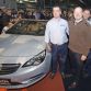 Opel Cascada production at the Gliwice plant