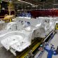 Opel Cascada production at the Gliwice plant
