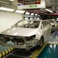 Opel Cascada production at the Gliwice plant
