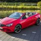 Haute couture: The new Opel Cascada Supreme is the convertible with that certain something.